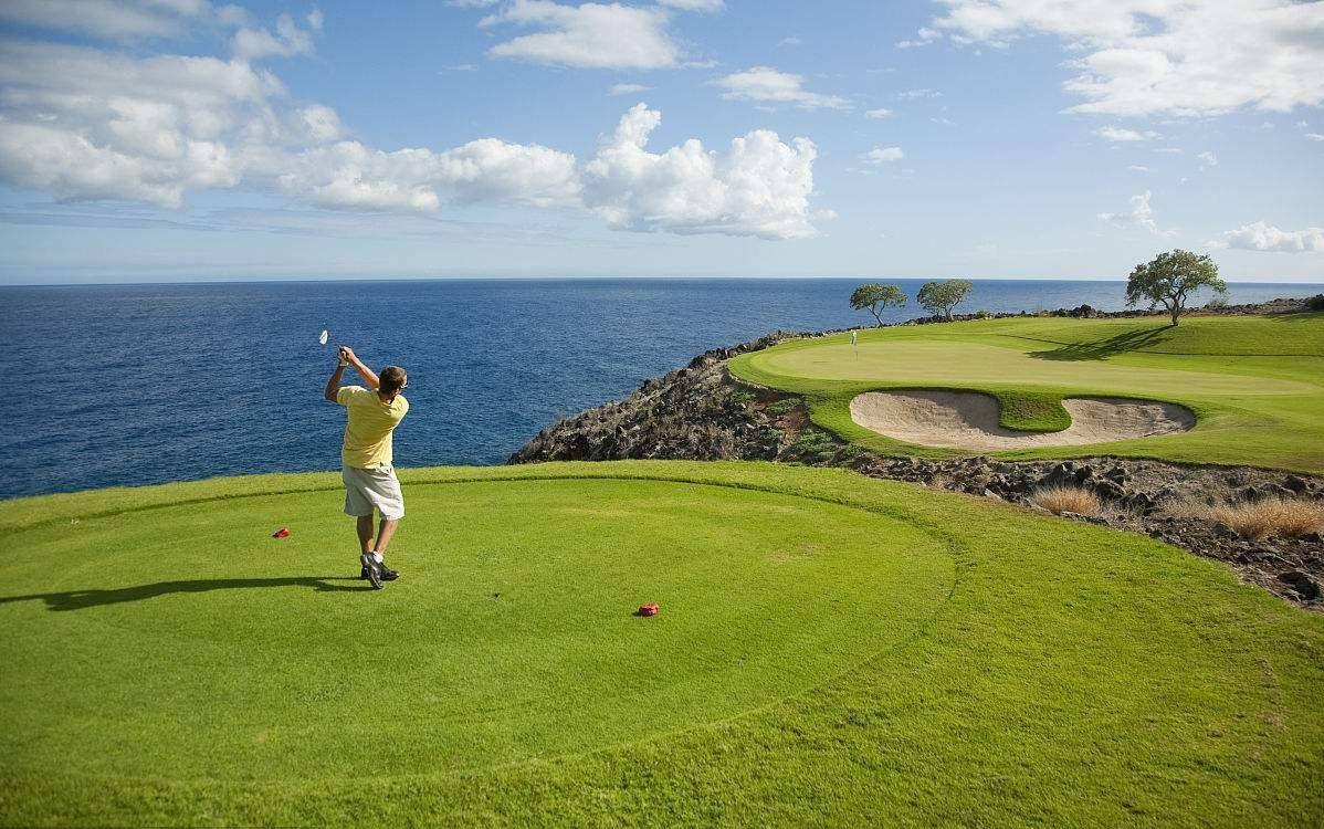 不会潜水去夏威夷玩什么,除了潜水还能去哪儿玩儿