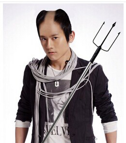 谢娜和张杰之间的趣事,谢娜与张杰是第一次婚姻吗