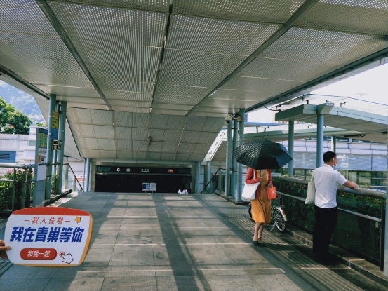 深圳靠海边农村出租房,深圳民治地铁口租房