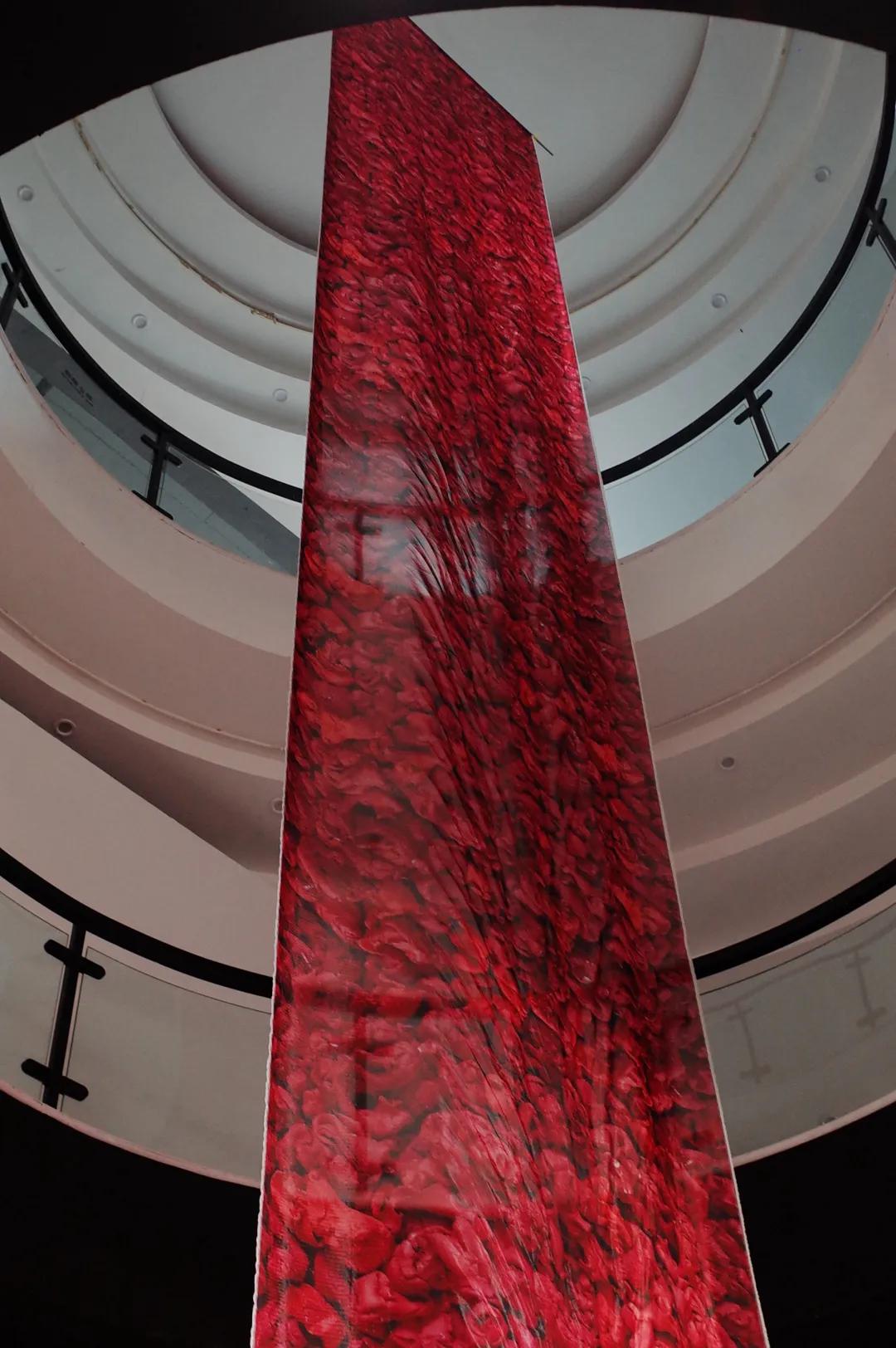 我不许你只是路过上海虹口