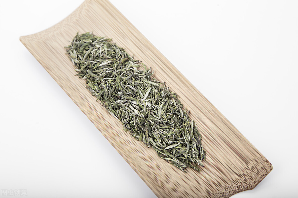 我国四大产茶区及两种特点茶叶,中国十大名茶叶的生长季节