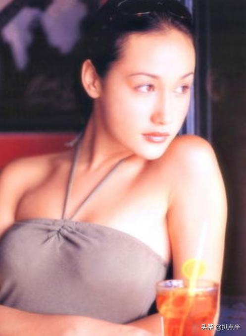 吴彦祖前女友maggieq和陈冠希,maggieq吴彦祖什么时候在一起