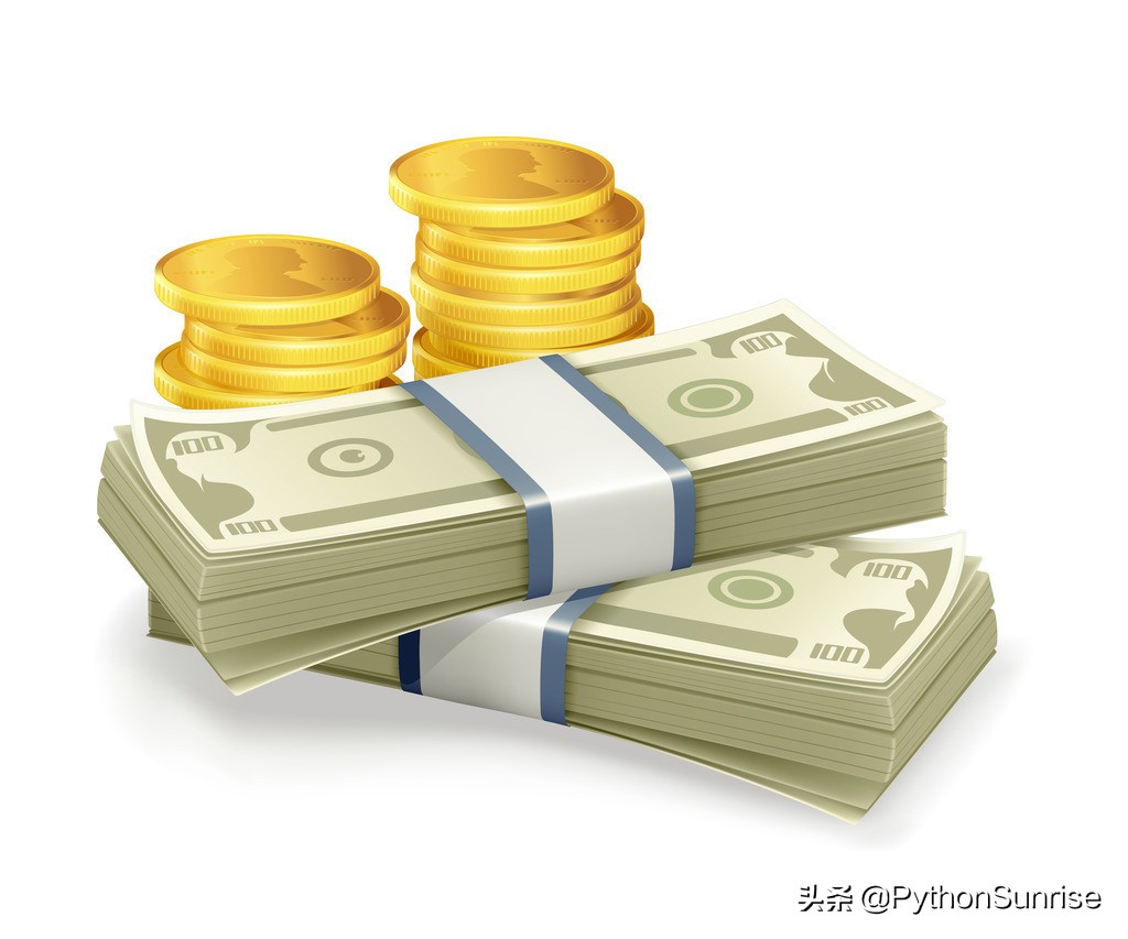 会python如何月入两万以上,python做副业月入5000