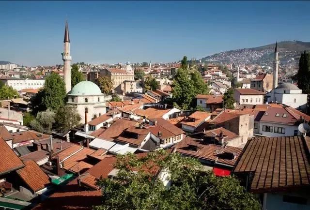 黑山和塞尔维亚对中国免签吗,塞尔维亚第一个对中国免签的国家