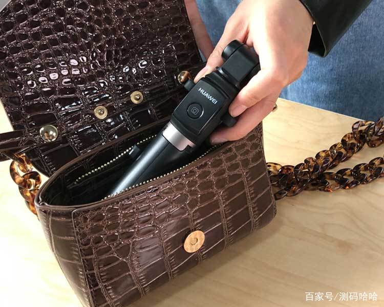 89元的自拍杆值不值？华为告诉你真相