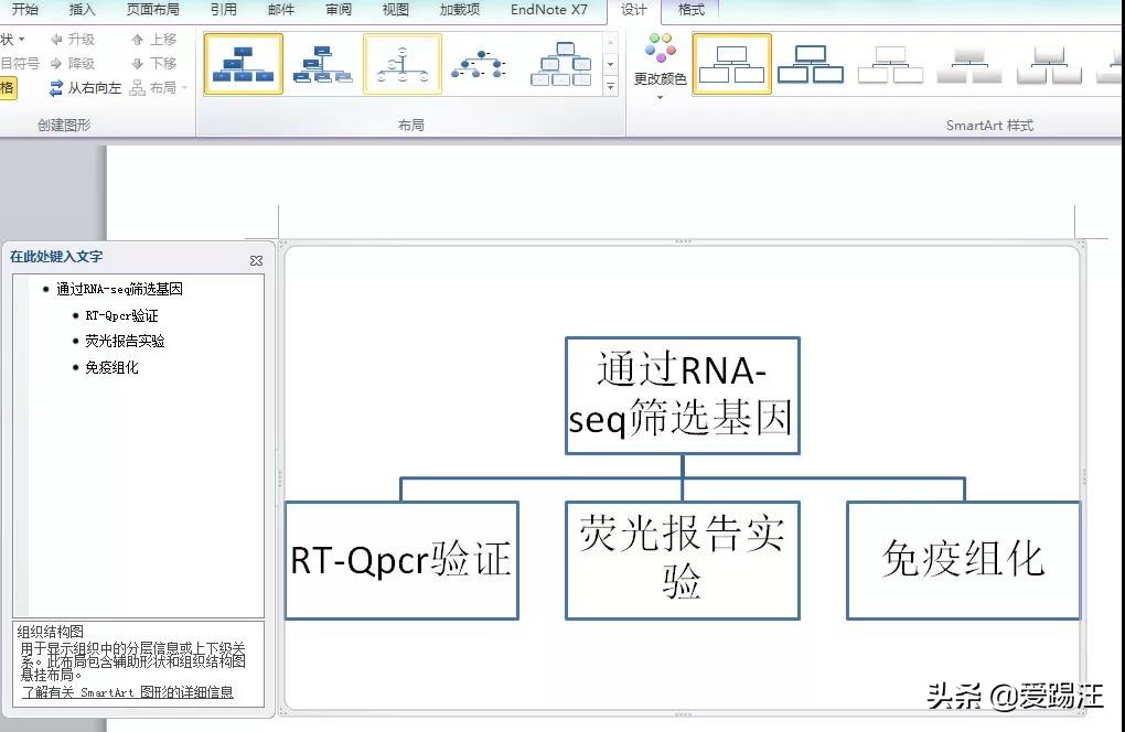 word技术路线图怎么画,word怎么绘制技术路线图详细