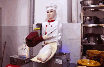 成都机器人发展,成都机器人技术