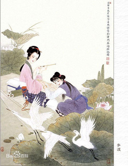 古代男子腰间最炫的配饰,古代男子配饰图鉴