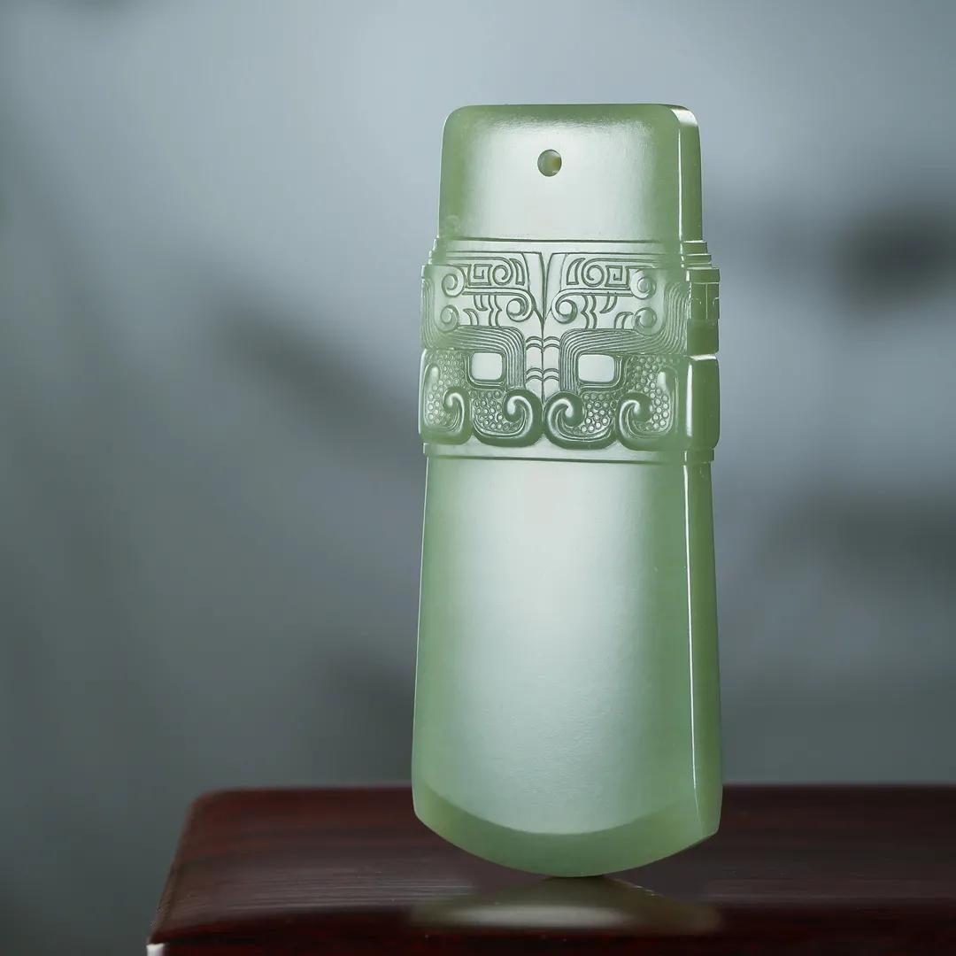 荣宝斋苏然玉器拍卖直播,荣宝斋玉器第十五期