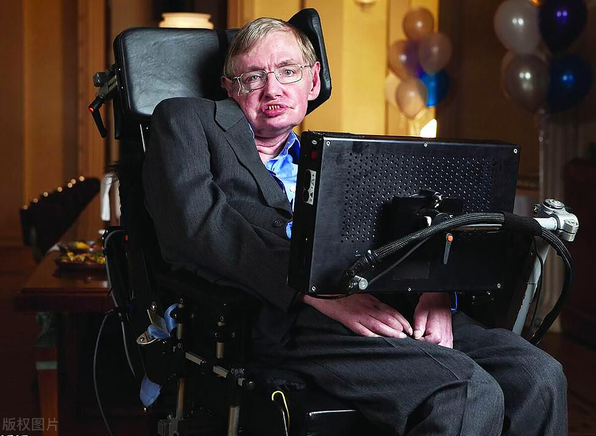 爱因斯坦和霍金之间的秘密,爱因斯坦霍金等科学家的人生经历