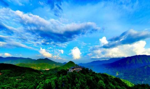 向往厦门同安,向往同安