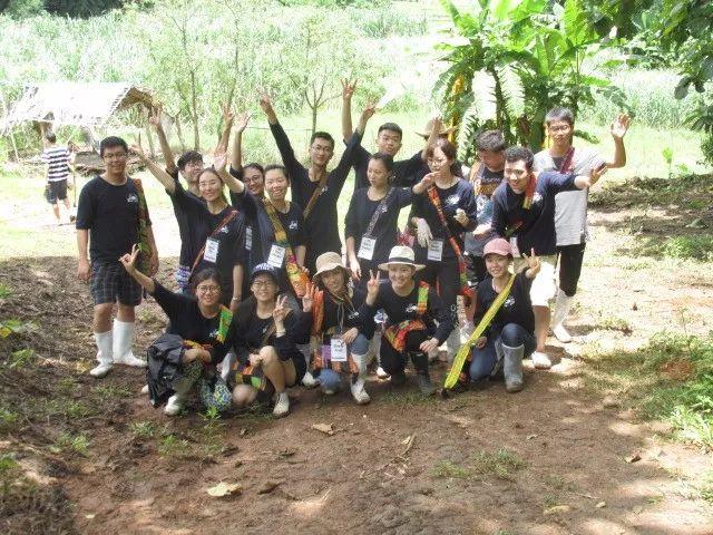 清迈大象义工,清迈大象救助营