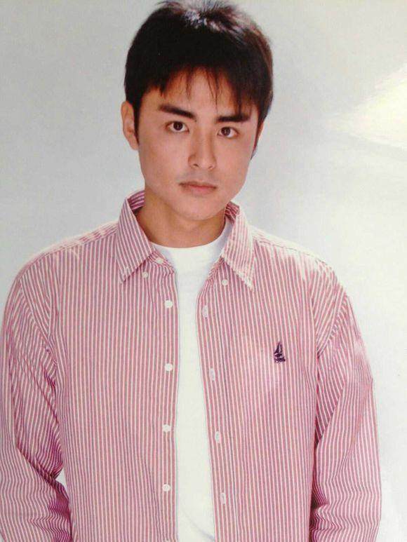 台湾偶像剧男星有哪些,台湾偶像剧男星一览表