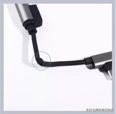 最好用的苹果转接头,给大家推荐一款苹果转接头