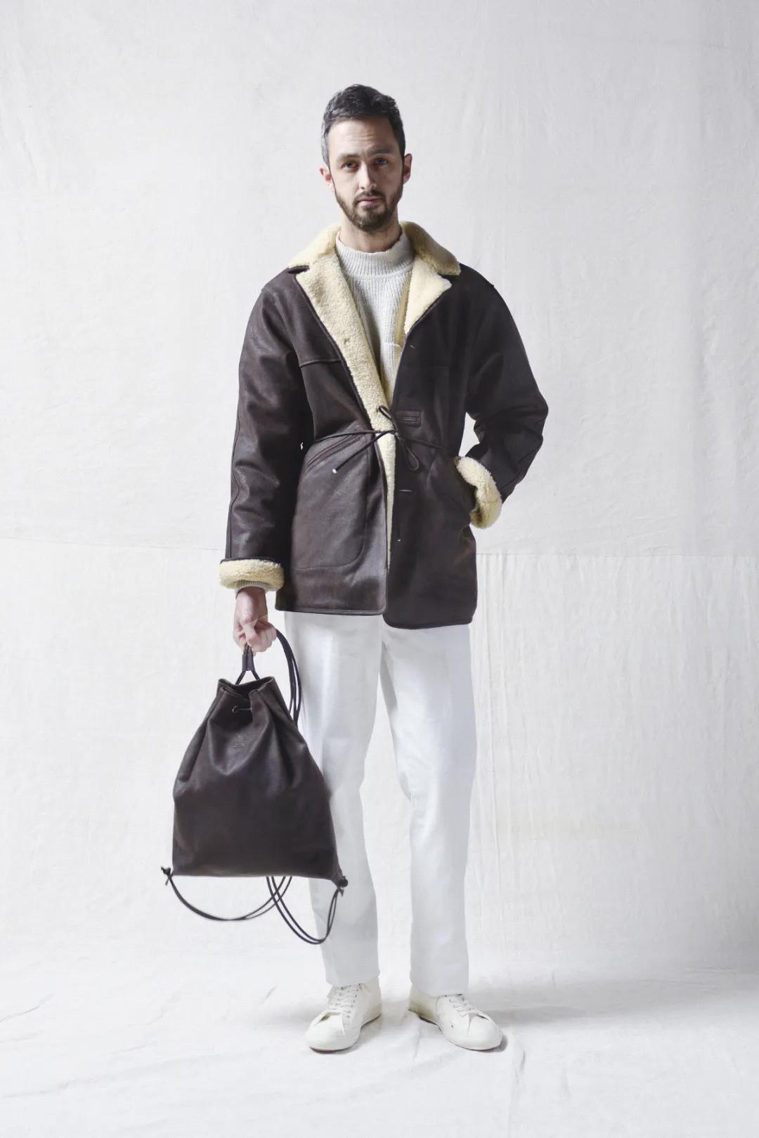 为什么不想被定义的复古玩家，都想打扮成“老乔”模样？