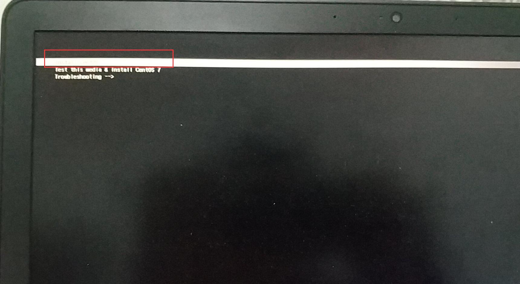 win10下安装centos7,windows7安装centos双系统
