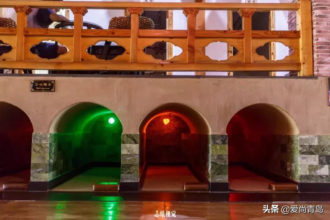 青岛室内温泉儿童玩乐一体,汗蒸温泉儿童乐园青岛