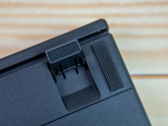 不够完美但够用心雷柏v860拆测,雷柏v860和v808哪个质量好