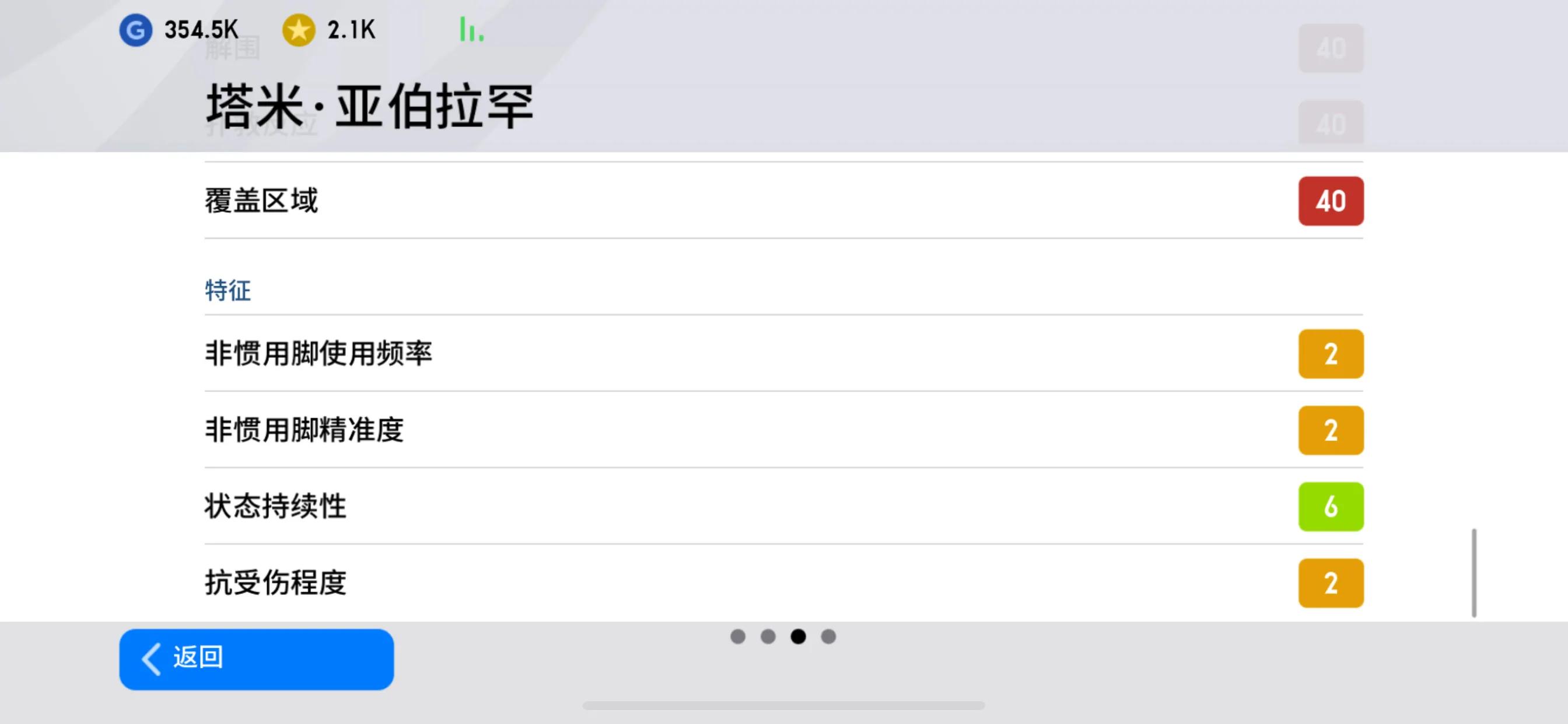 实况2030妖人,实况妖人2024阵容