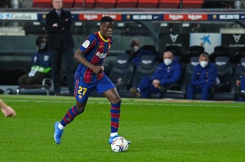 巴萨全员备战新赛,巴萨全员备战新赛季