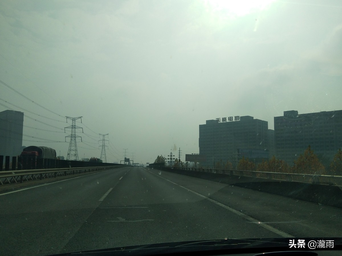 浙江出发一人4天三晚旅游,浙江一路自驾西北