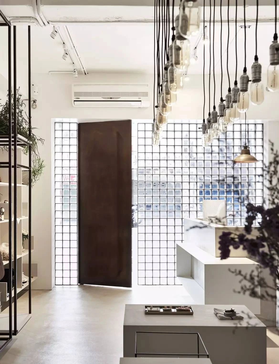 如何把老房子改造服装店,老房子老院子改造服装店