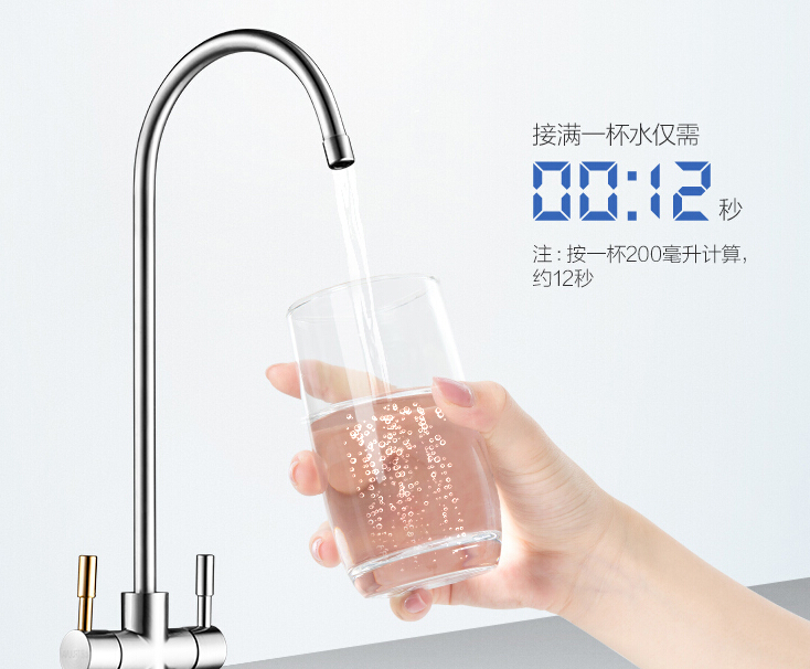 家用净水器效果真的有那么好吗,家用净水器到底值不值得购买