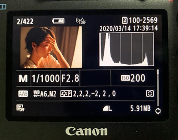 自己拍一组高级感写真,居家拍照复古感写真