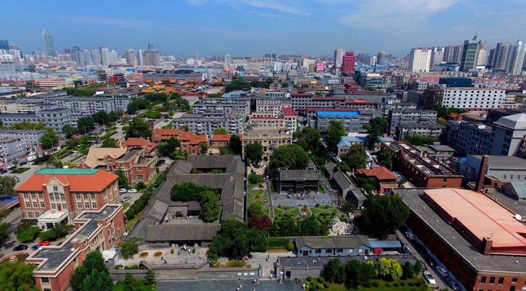 五一沈阳周围小众旅游景点,沈阳小长假必去景点