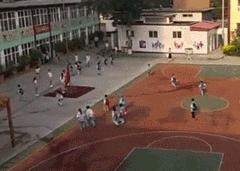 为国而歌！这是14亿人都熟悉的46秒旋律