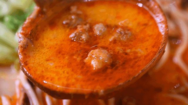 味千拉面大骨熬汤30年,味千拉面大骨熬汤三十年