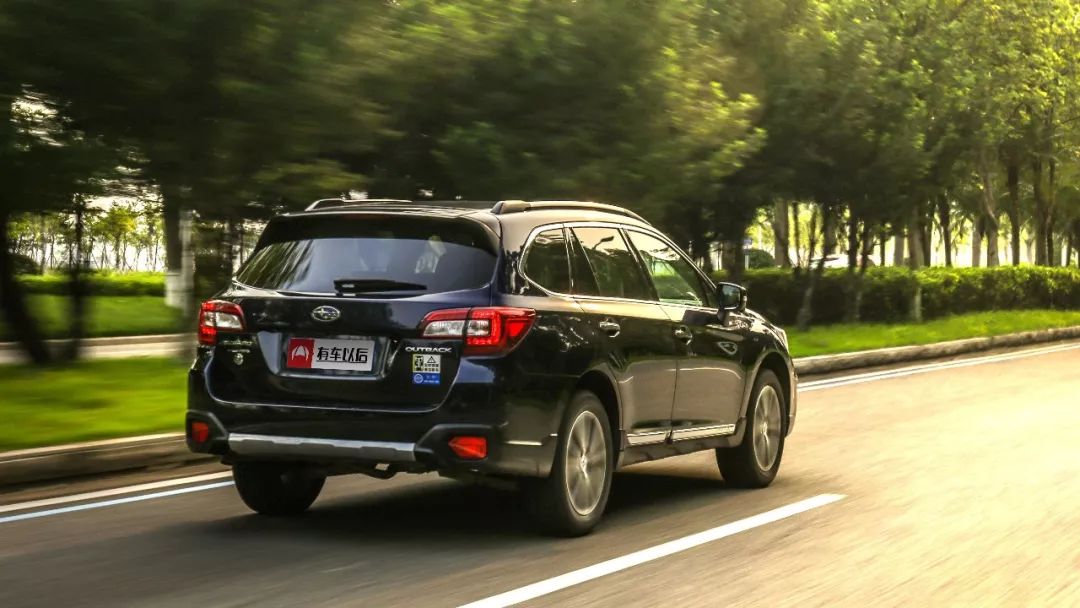 全时四驱最良心的车,纯进口的车有哪些优势