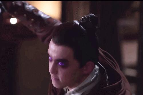 中国电视剧特效退化史：AI换头没《西游记》逼真，投资4亿效果5毛