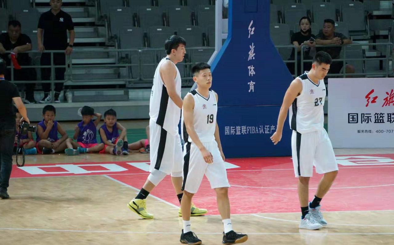 北控队长孙悦最新消息,北控男篮队长离队