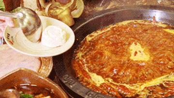 精品老火锅4人餐只要128元,江汉路牛肉火锅39.9双人餐