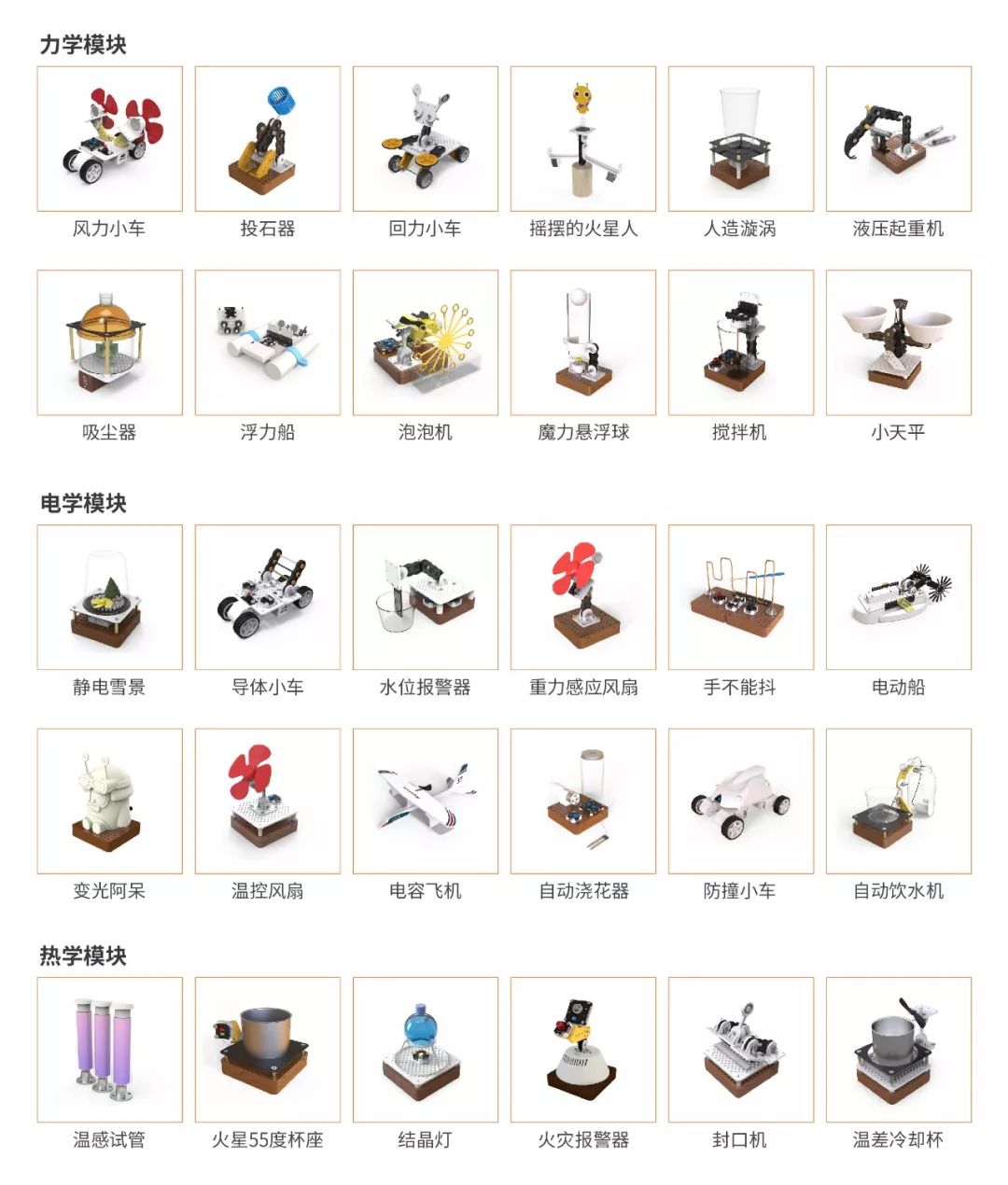 专访|火星科学盒：什么是深耕STEAM赛道的“非闭环模式”？