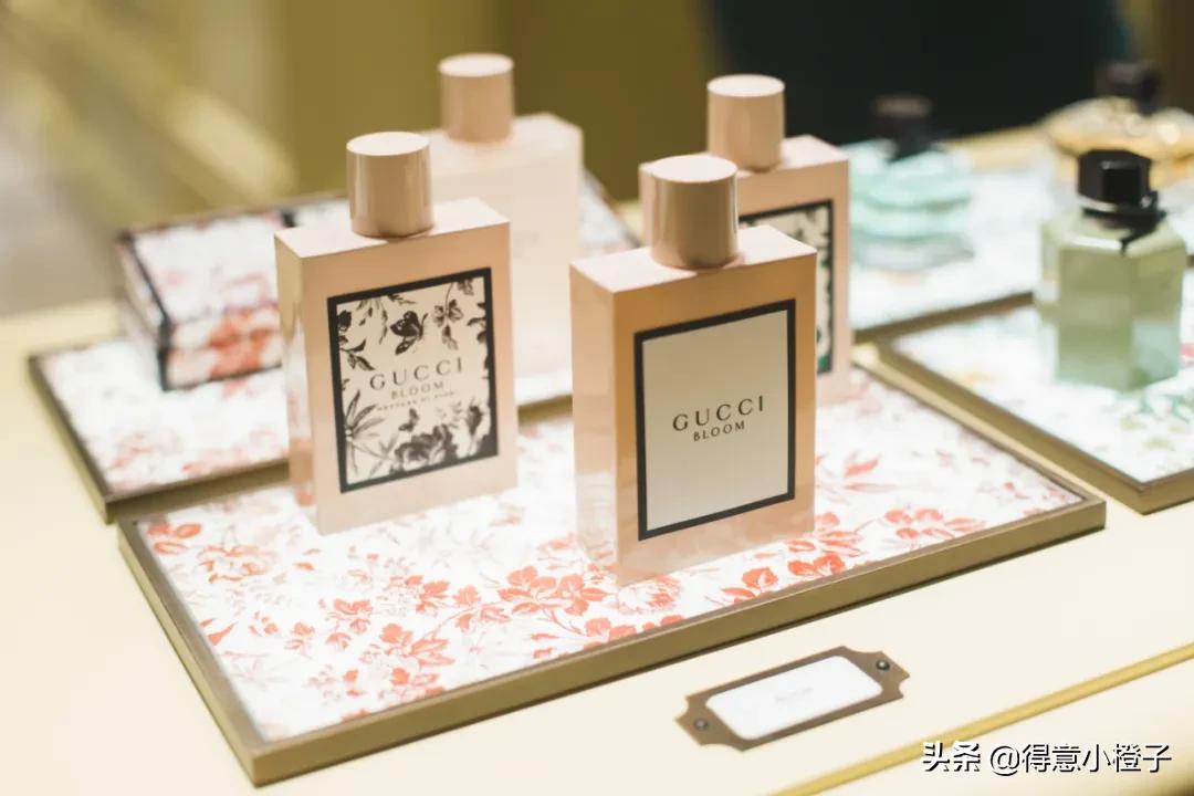武广gucci活动,gucci美妆精品店落户广州太古汇