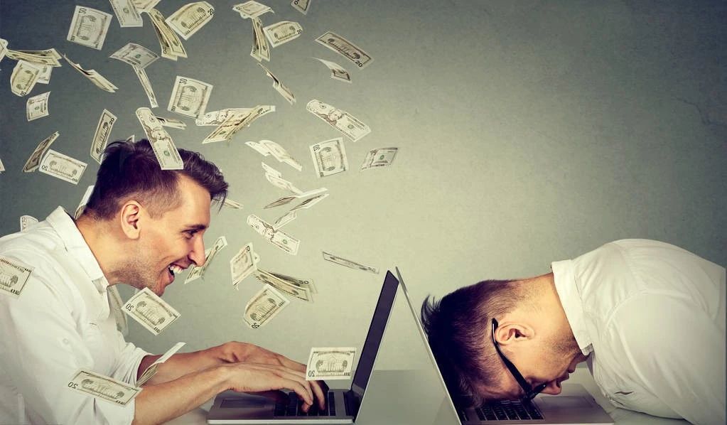 职场人适合做的四类副业,职场人一定要做副业