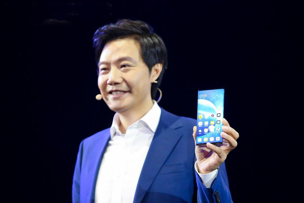 小米的数字系列是旗舰还是高端,小米1到小米12图片