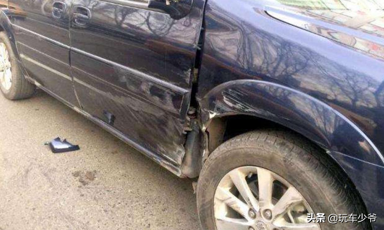 一样的价格新车二手车应该怎么选,同样的预算二手车和新车选哪个