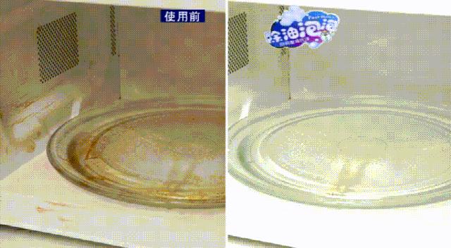 油烟机脏了不要傻傻拆下来清洗,油烟机污渍太久了怎么清洗干净