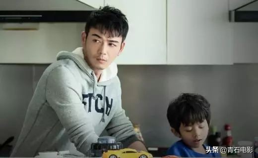 《都要好好的》男主不该承担所有骂名，3次英雄救美看出男人担当