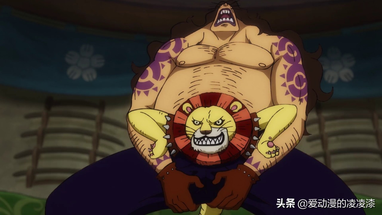 海贼王中有哪些恶魔果实有副作用,海贼王人造恶魔果失败