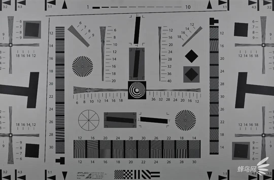 尼康z9旗舰相机详细评测,尼康z9机身的无损变焦功能