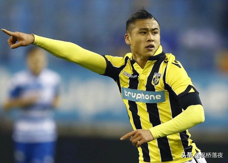 希丁克国奥1比4,希丁克接手张玉宁