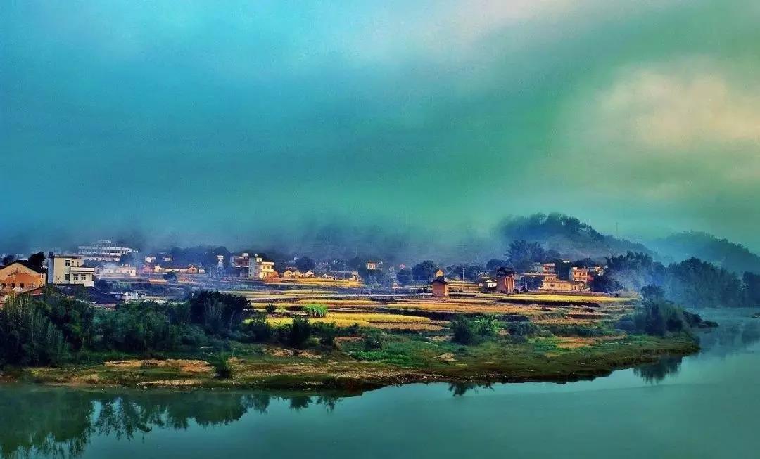 广东一路向南旅游攻略,一路向南探索异国风情