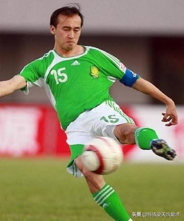 国安适格者（4）