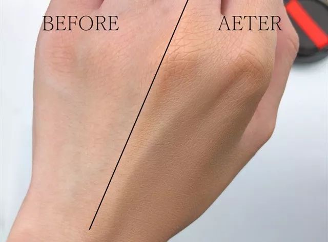 气垫大夏天测评,气垫比拼