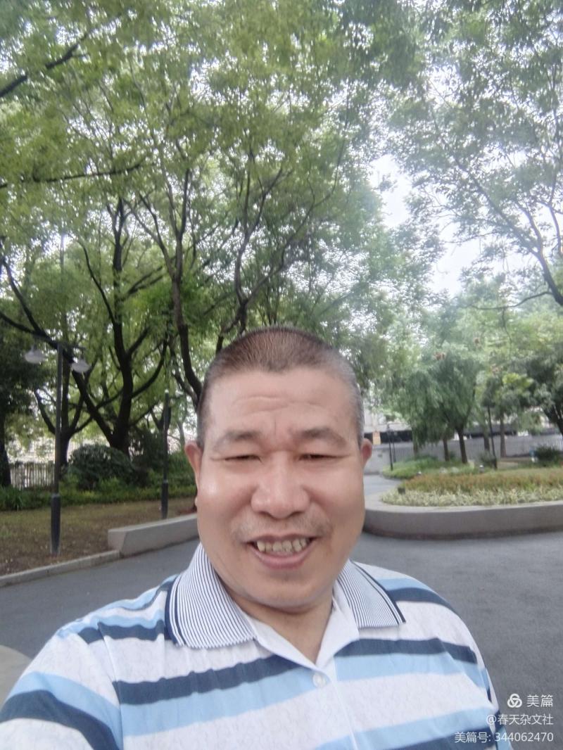 《捉蜻蜓》●作者/李继春