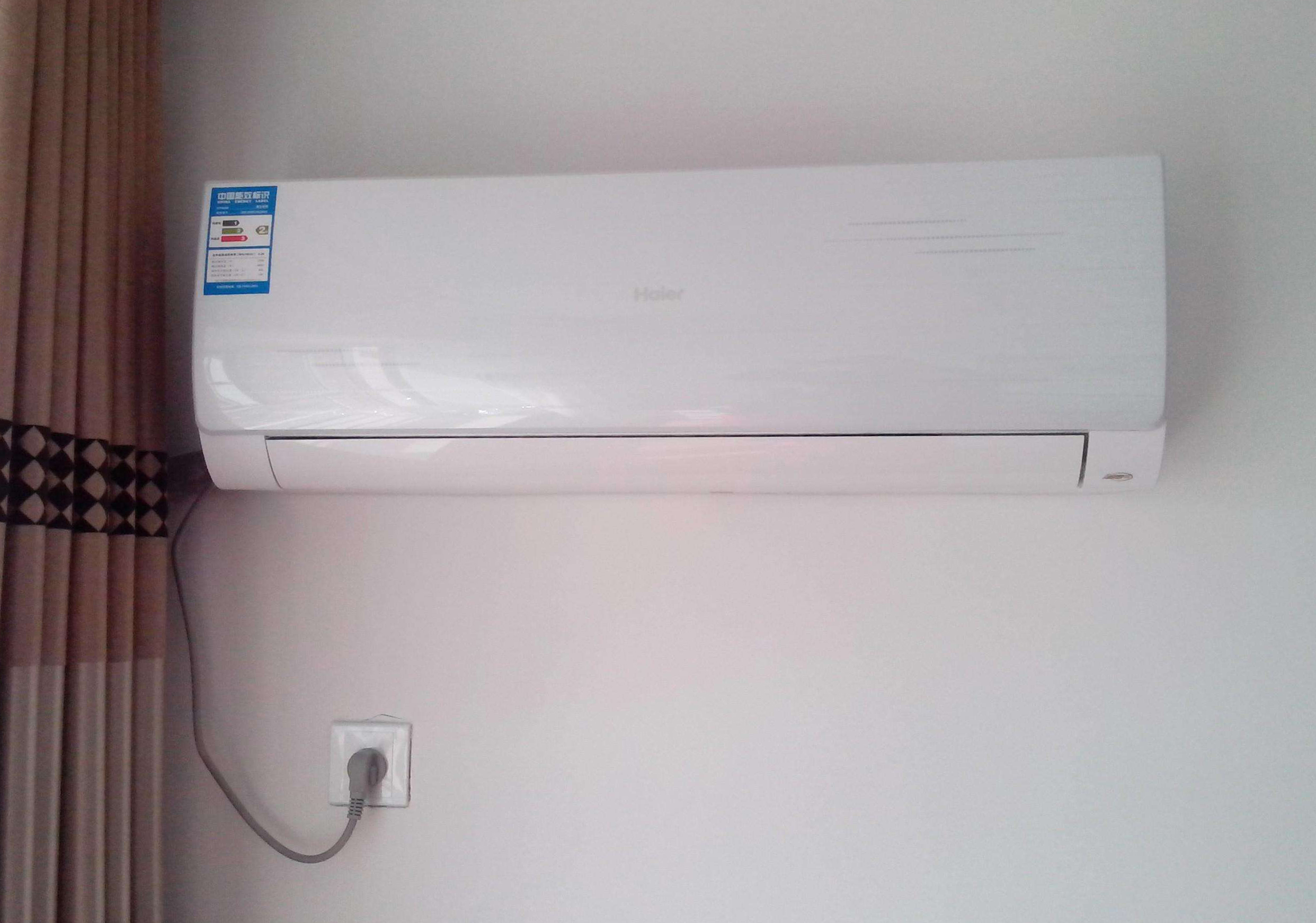 新房装修，要为空调的安装做什么准备？这些细节我都帮你总结了